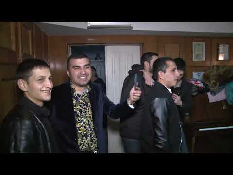 Видео: Хрестини Аміни 25 10 2018 діск 3