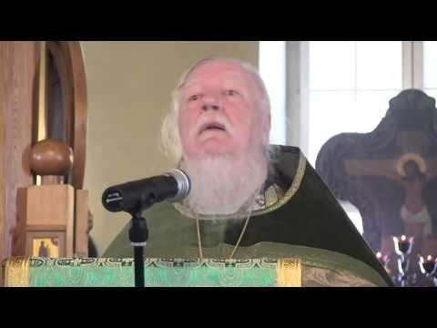 Видео: "Ты уже в аду, сынок!"