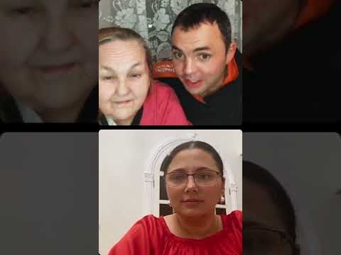 Видео: Саша Гобозов и Ольга Васильевна в прямом эфире 28.01.2022.(часть 1)