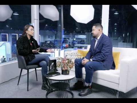 Видео: Подкаст Digital Almaty 2024. Тема: От франчайзи, до создания собственного IT стартапа с франшизой