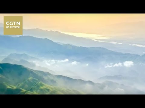 Видео: Китай с птичьего полета Серия 3 Хэйлунцзян Часть 2 [Age0+]