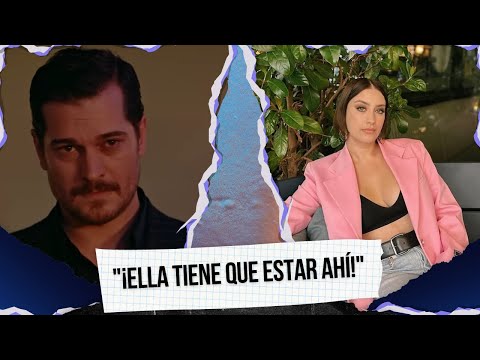 Видео: Пригласит ли çağatay ulusoy Хазал Кая в качестве свидетелем свадьбы?