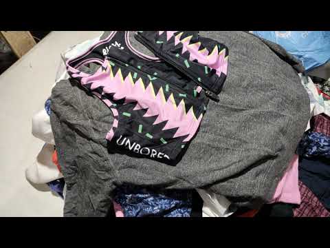 Видео: Оригинал Англия, Швеция, Скандинавия обзор на оптовой базе Секонд Хенд #секондхенд#оригинал