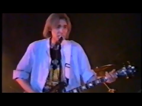 Видео: Александр Лосев _ Рига 1997*