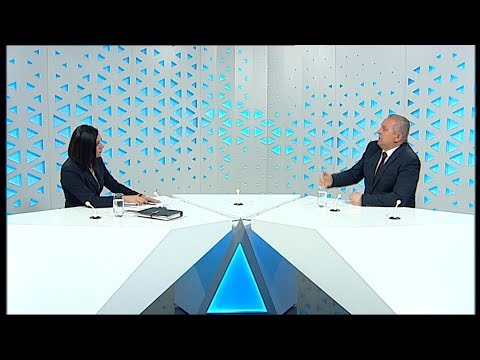 Видео: 24 анализа - Интервју со градоначалникот на Струга, Рамиз Мерко