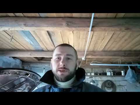 Видео: Golf 3 1.6AEE. Расход 15л/100км. Маленькая поломка и большой расход.