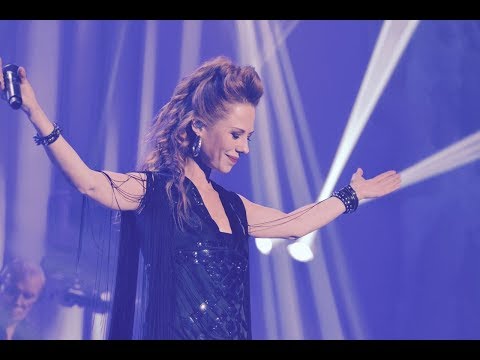 Видео: Юта. Концерт "В глубине твоего сердца"