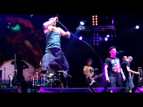 Видео: Ляпис Трубецкой  (Agitpop Live)