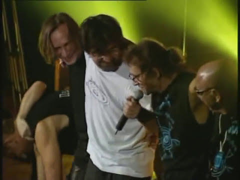 Видео: ДДТ Город без окон - Выход