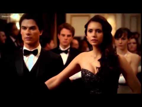 Видео: Елена и Деймон - Неделимое