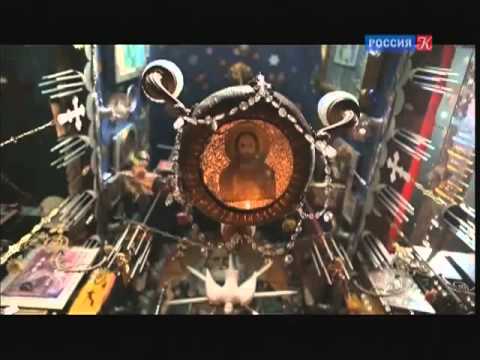 Видео: Старец Гавриил (Ургебадзе)