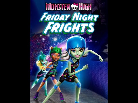 Видео: Прохождение Игры Монстер Хай Гонки На Роликах Monster High :Skultimate Roller Maze (Часть 2)