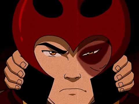 Видео: Катара и Зуко "Я тебя не люблю"