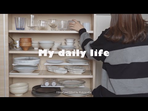 Видео: Шкаф для хранения, который сочетает в себе красоту и функциональность | Мягкий баскский чизкейк