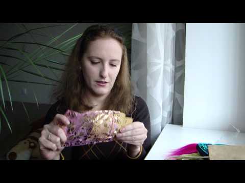 Видео: Распаковка бжд вещей - зима 2 (bjd clothes box opening -2)