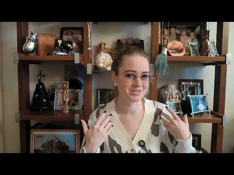 Видео: Молочные ароматы, часть 1