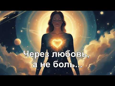 Видео: Через любовь, а не боль-Zaira