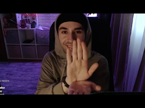 Видео: симфония басты