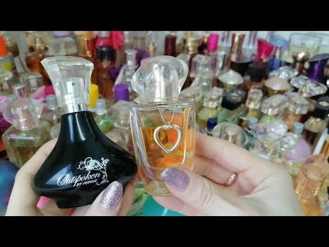 Видео: ХОЧЕТСЯ РЫДАТЬ... AVON СНИМАЕТ ВСЕ САМОЕ ЛУЧШЕЕ((( ПАРФЮМЕРНАЯ НОСТАЛЬГИЯ.........