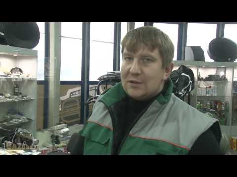 Видео: UAZOBAZA # 2 Выбор шкворней для УАЗ и разговор о качестве запчастей