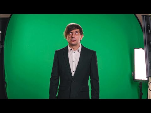 Видео: Би-2 — Депрессия (самоизоляционный backstage)