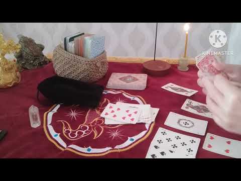 Видео: Что у него сейчас на данный момент происходит в отношениях с другой женщиной?