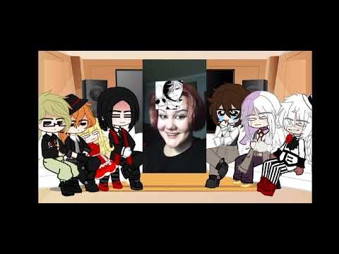 Видео: реакция бсд(не всех) на тт. 2/2?