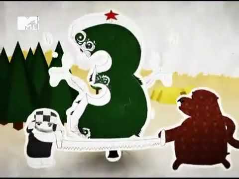 Видео: Илья Лагутенко - Русская десятка (MTV, 2010)