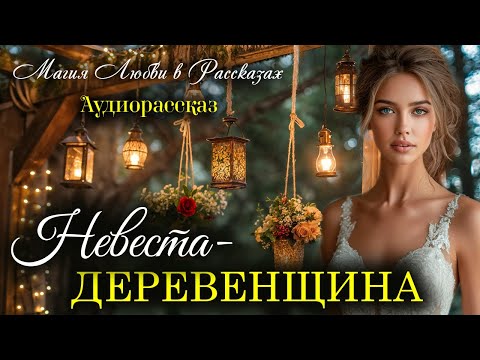 Видео: Невеста-деревенщина. Магия любви. Рассказ