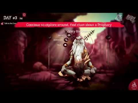 Видео: Времяпрепровождение в Dead In Bermuda