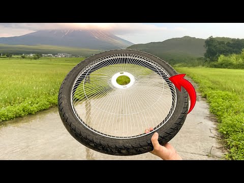 Видео: Миллионы людей не знают этого секрета😱! Гениальное изобретение из старых вентиляторных решеток.