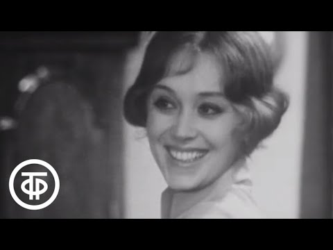 Видео: Д.Пристли. Улица Ангела. Серия 1. Театр им. Моссовета (1969)