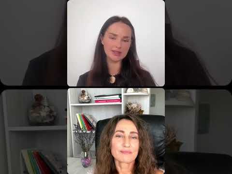 Видео: СТРАДАНИЯ | совместный с Татьяной эфир 