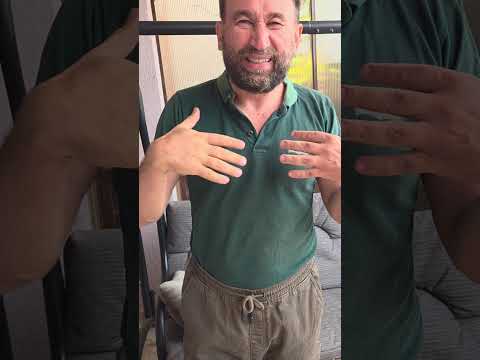 Видео: Простой и действенный способ