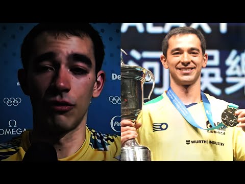 Видео: Искупление Уго Кальдерано