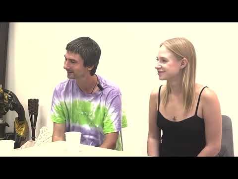 Видео: Интервью с психологом. Гештальт, деньги и душа: псих. запросы в ChatGPT, тревожность и карьера