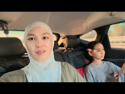 Видео: ТҮРКІСТАНҒА ШЫҚТЫҚ #анаратұрсынжанқызы
