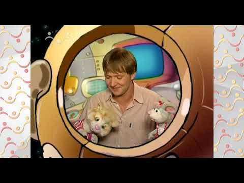 Видео: День в Шишкином Лесу. Космос. Плутон и кометы