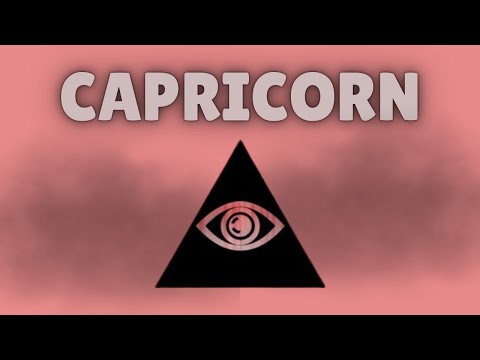 Видео: КОЗЕРОГ🔥 ЭТОТ ЧЕЛОВЕК ИСПЫТЫВАЕТ К ВАМ СИЛЬНЫЕ ЧУВСТВА😍 НО, ЧЕСТНО ОН ТАК БОИТСЯ, ПОТОМУ ЧТО...