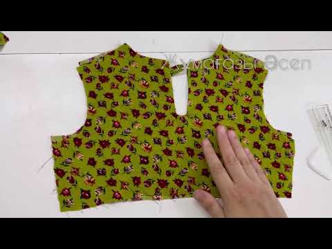 Видео: Көйлек тігу. Кішкентай қыздарға көйлек тігу. Оверлогсыз өңдеу