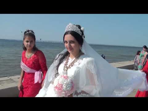 Видео: 11-12.08.22. Свадьба Дианы и Василия 1 ч  mpg 1