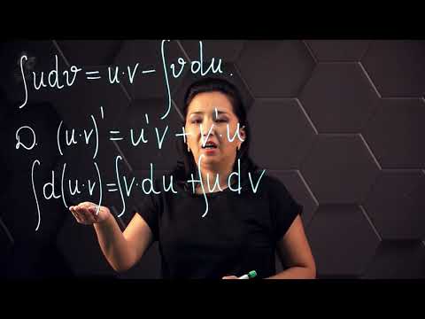 Видео: Интегралдау ережелері. 11 сынып.