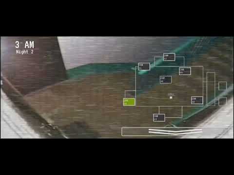 Видео: 5 ночей в подъезде с громовым игроком-Матвеем 1 часть