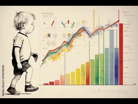 Видео: Рост ребенка. Нормы и отклонения.