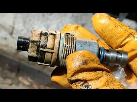 Видео: ПОСЛЕ ЭТОГО ДВИГАТЕЛЬ СТАНЕТ МИЛЛИОНИИКОМ OM 651 MERSEDES VITO 639