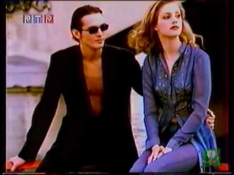 Видео: Влад Сташевский - Вот бы встретиться [Клип] (РТР, 1999~)