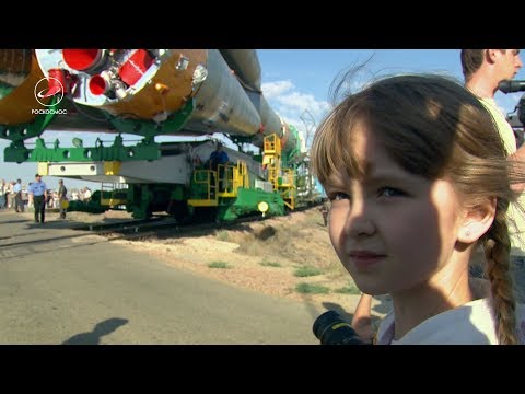 Видео: Байконур туристический