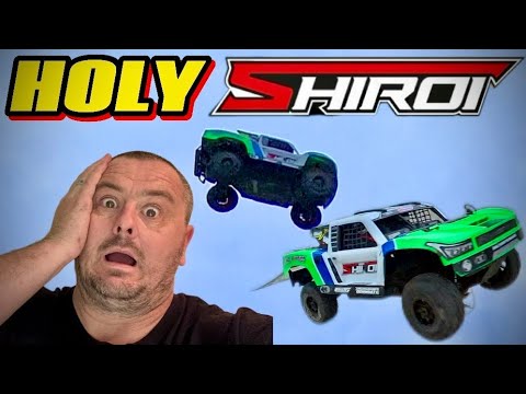 Видео: БОЖЕ МОЙ! Всё, что я сломал в новом грузовике Коралли 💥