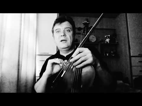 Видео: "All The Things You Are" обзор стандарта и джем