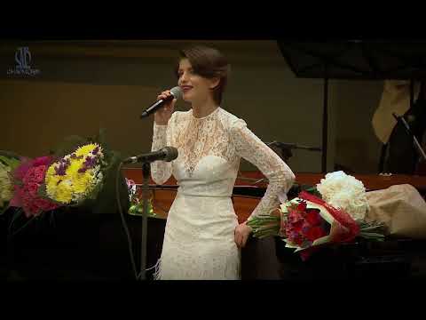 Видео: Аня Чиповская.  К 75 летию Бориса Фрумкина    26 мая 2019 #чиповская